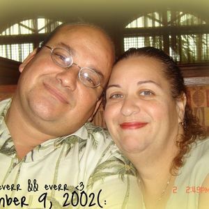 Meet your Posher, Evelyn